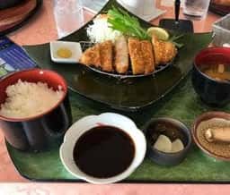 やしろ東条ゴルフクラブ レストラン