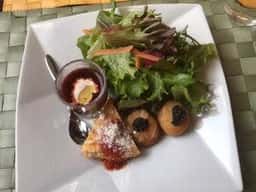 生パスタ専門店 REALE