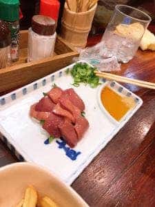 やきとり大吉 飾磨店