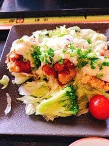 夢庵 富士錦町店