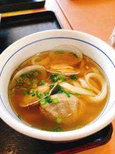 夢庵 富士錦町店