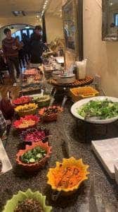 ホテルピエナ神戸