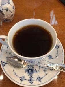 自家焙煎椿屋珈琲 新浦安店