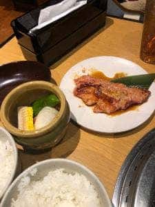 焼肉きんぐ 駒沢公園店