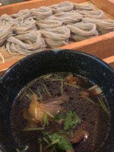 へぎそば処 うち田