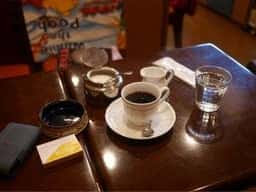 喫茶 ロンタン
