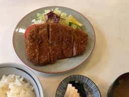 とんまつレストラン