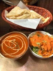 ネパールレストラン スバス