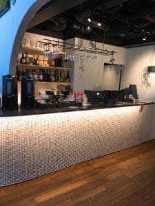 IMU HOTEL KYOTO CAFE & BAR