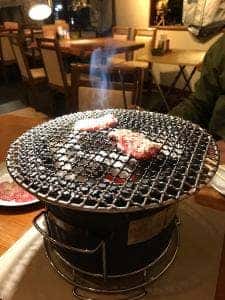 炭火マルイチ