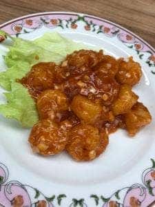 餃子の王将 川西店