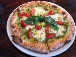 PIZZERIA DOUBLE