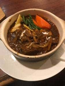 キッチン&ワイン 洋食榮屋