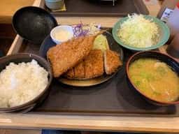 松のや 錦糸町店