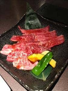 肉処倉なんばパークス店