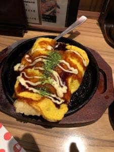 はなの夢 ルートイン水戸県庁前店