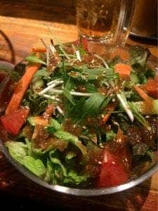 ぽんぽこ亭松が丘店