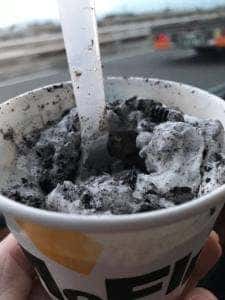 マクドナルド 京都南インター店