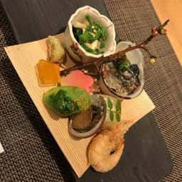 旬肴 どうひら