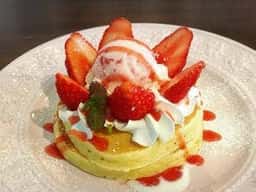 MAYFAIR amcafe