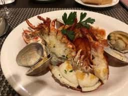 イタリア料理 ラ・ヴィータ