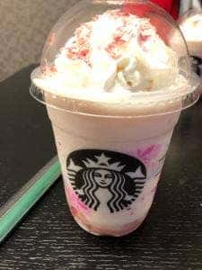 スターバックス コーヒー 大和オークシティ店