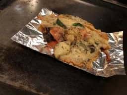 お好み焼き・鉄板宴 ちき家
