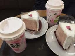 スターバックス コーヒー イオンモール土浦店