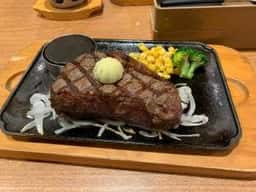 ビッグボーイ 大和深見店