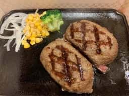 ビッグボーイ 大和深見店