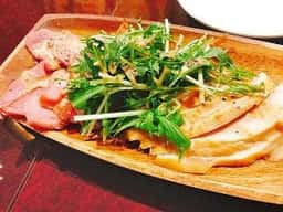 カフェダイニング safari