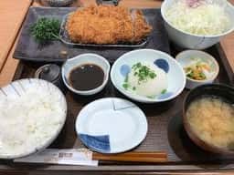 とんかつ和幸 イオンモール日の出店
