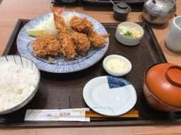 とんかつ和幸 イオンモール日の出店