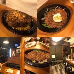 ミートダイニングゴッサム