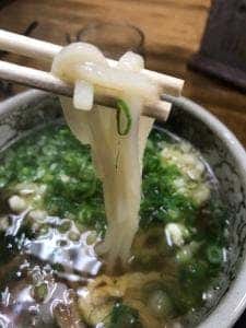 うどん坊