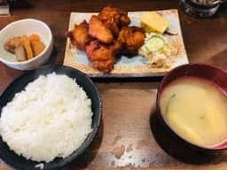 からあげ 青春ど真ん中