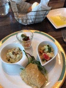 Dining & Bar LAVAROCK