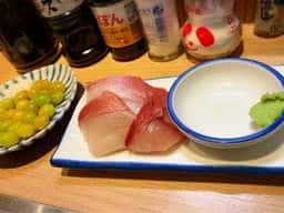 晩杯屋 中目黒目黒川RS店