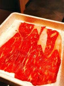 しゃぶ葉 池袋グリーン大通り店