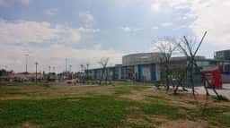 駿河ベーカリー&カフェ