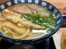 筑後うどんたけ久