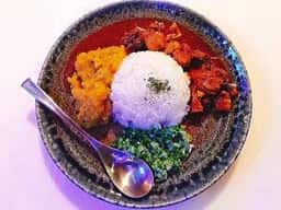 spice magic SHICHIMI