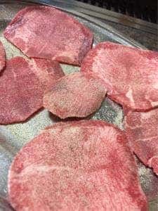 トミホルモン