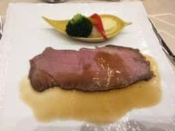 中庭カフェ 結