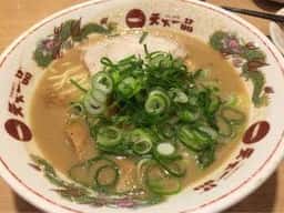 天下一品 名古屋錦店