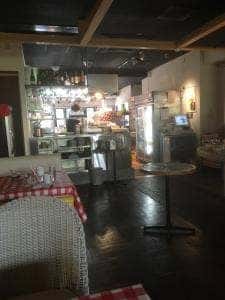 モデナマーマ 大阪天満宮駅前店