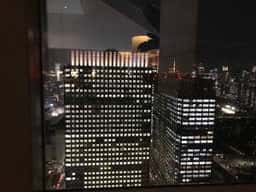 ラウンジ
