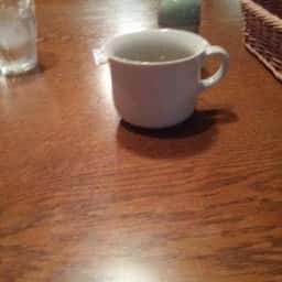 コーヒーモーニン