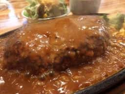ハンバーグ&ステーキ ちびたんく