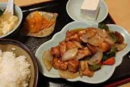 中華飯店 昇龍
